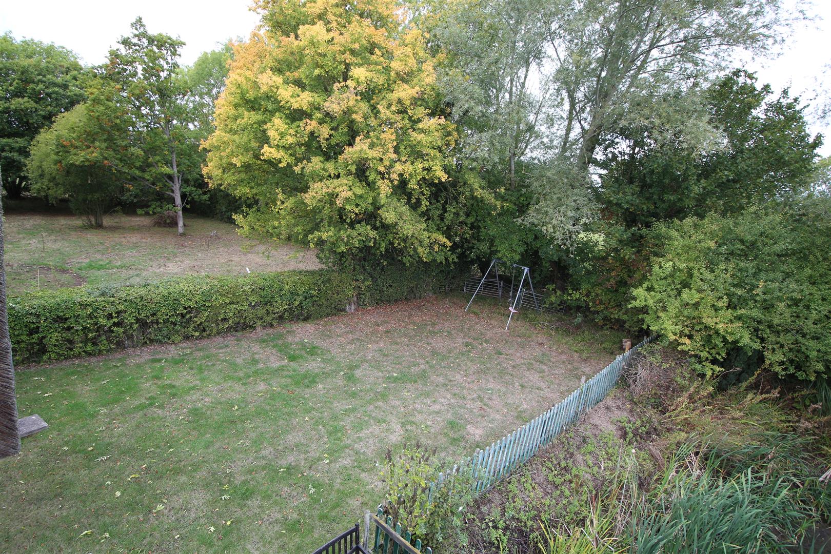 Yoxford property photo